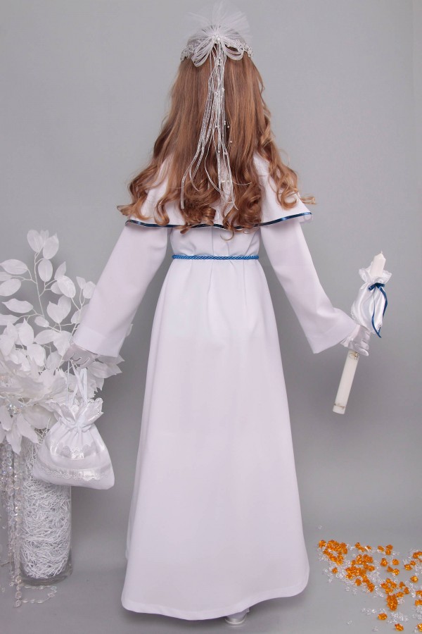 Alba komunijna 5/UK-R - obraz 5