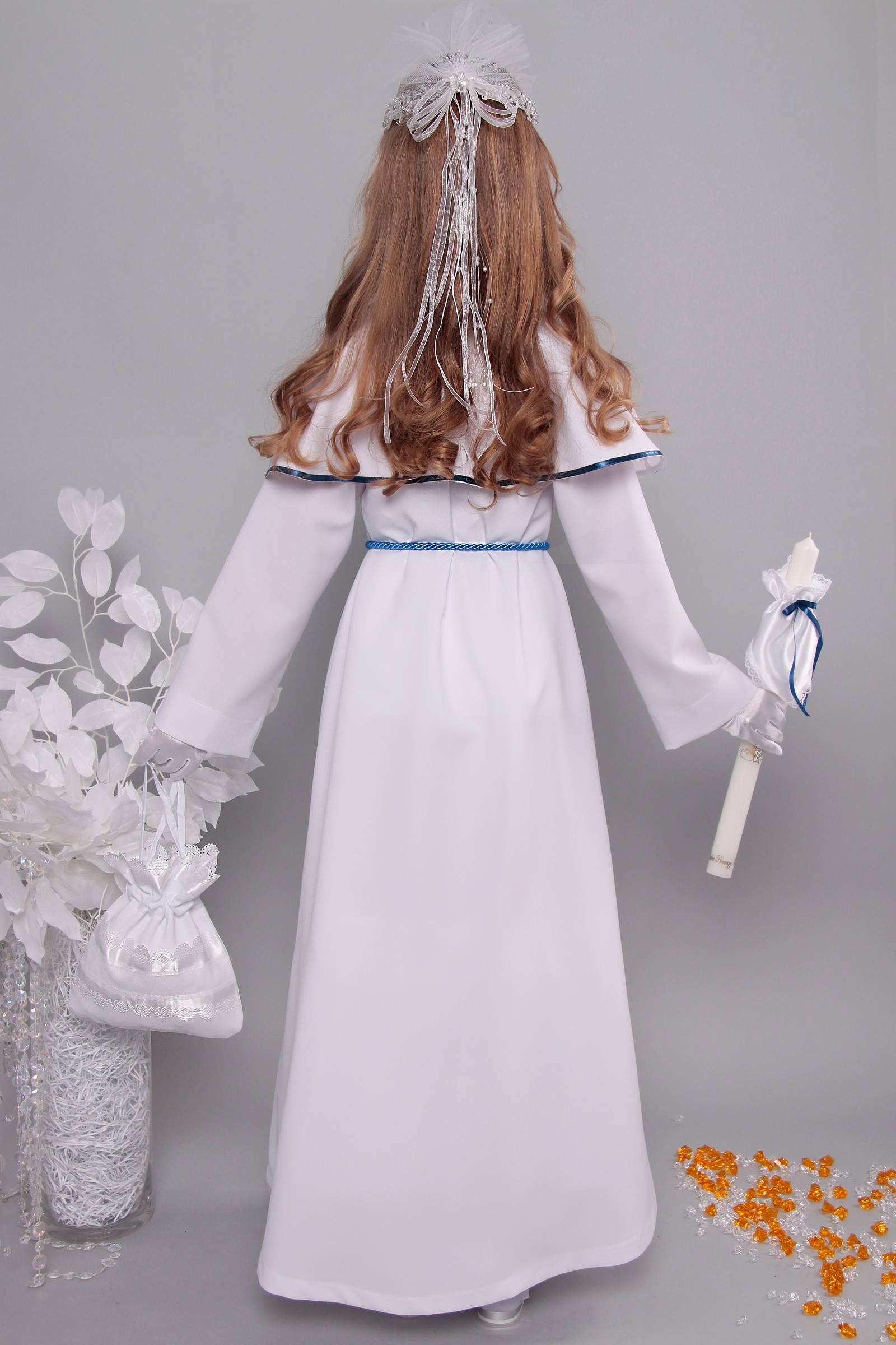 Alba komunijna 5/UK-R - obraz 5