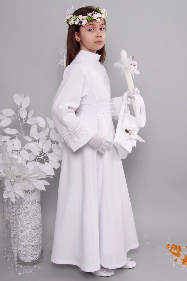 Alba komunijna z gipiurą 14a/UK-R2 - obraz 4