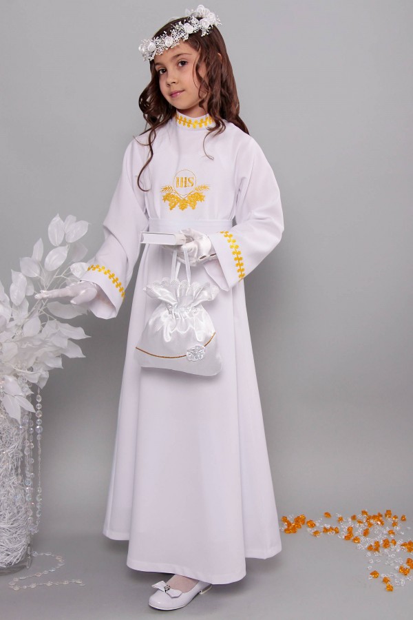 Alba komunijna 12a/UK-R - obraz 4