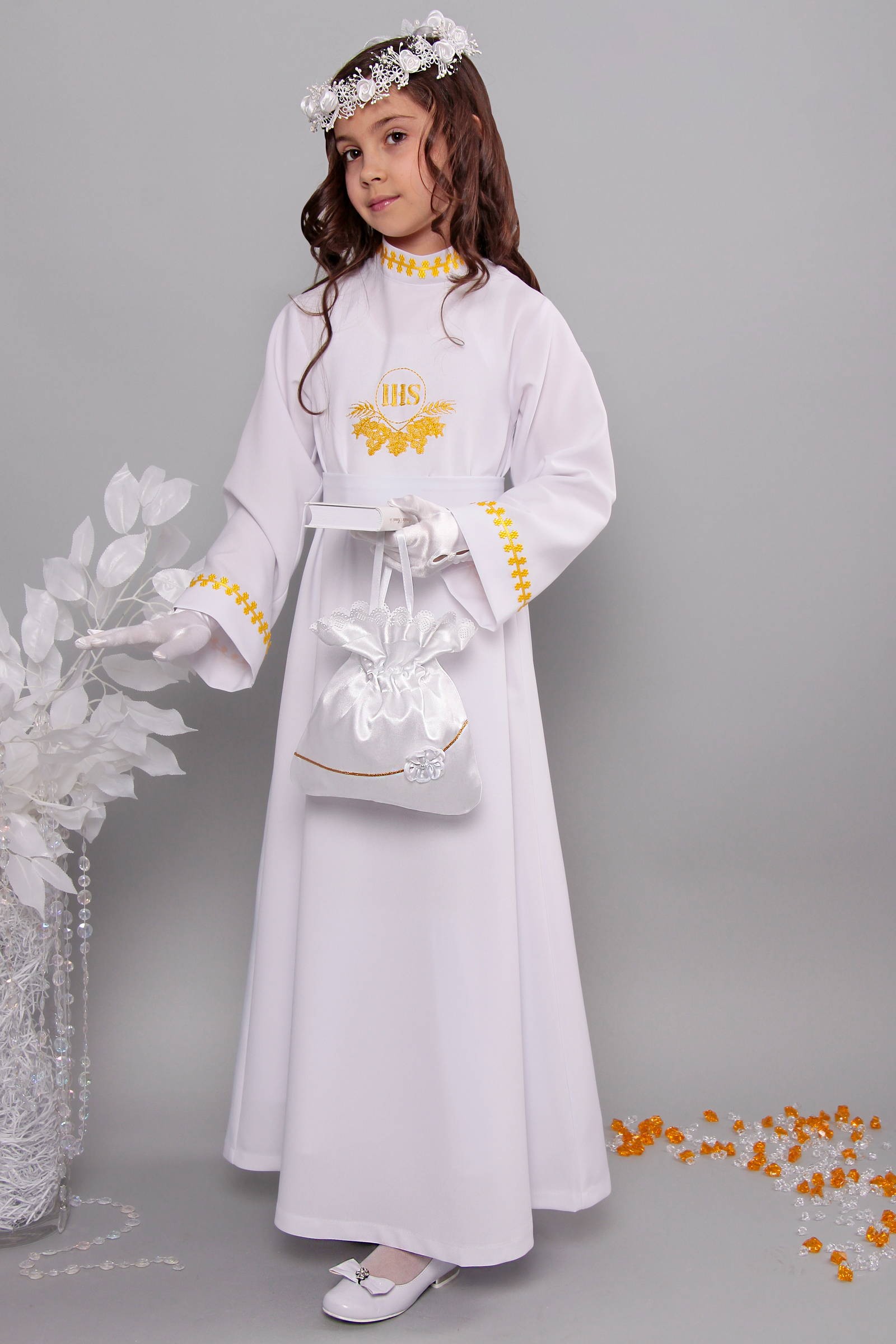 Alba komunijna 12a/UK-R - obraz 4