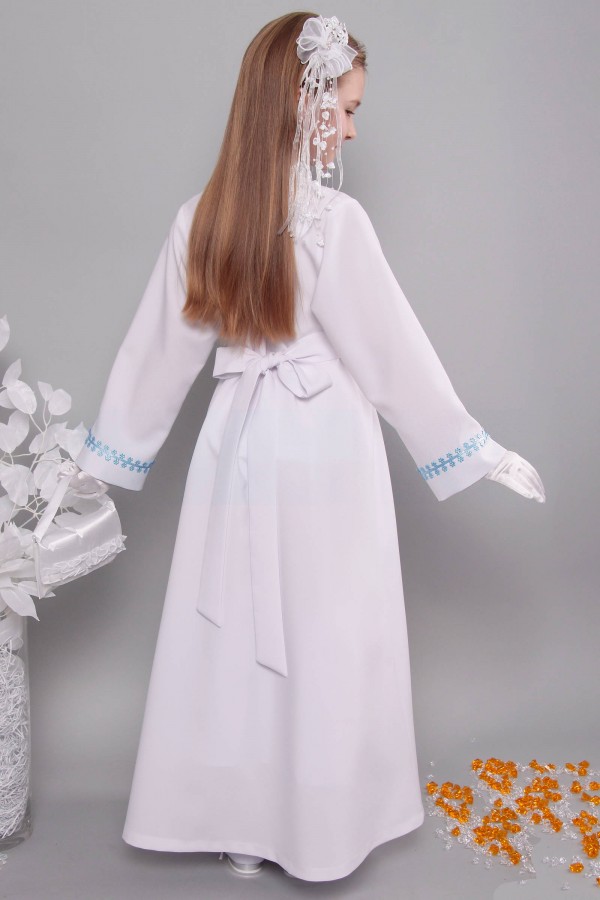 Alba komunijna 13a/UK-R - obraz 5