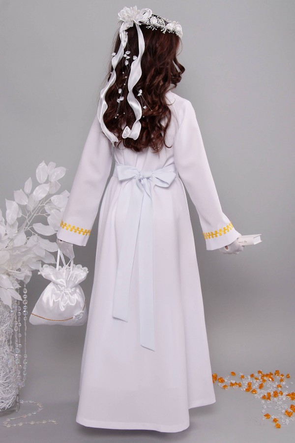 Alba komunijna 12a/UK-R - obraz 5