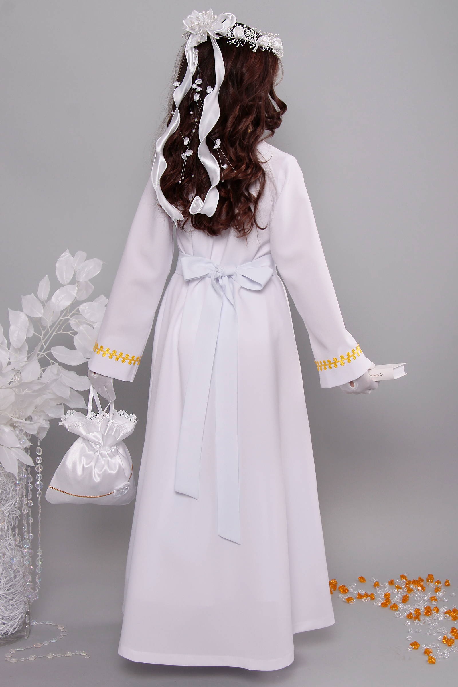 Alba komunijna 12a/UK-R - obraz 5