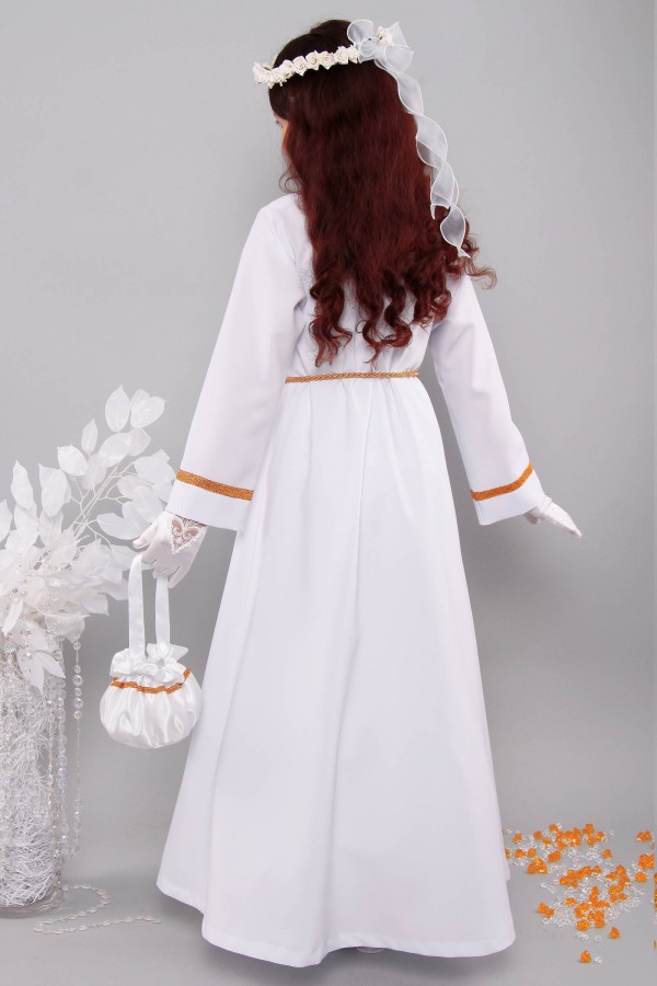 Alba komunijna 16/UK-R - obraz 5