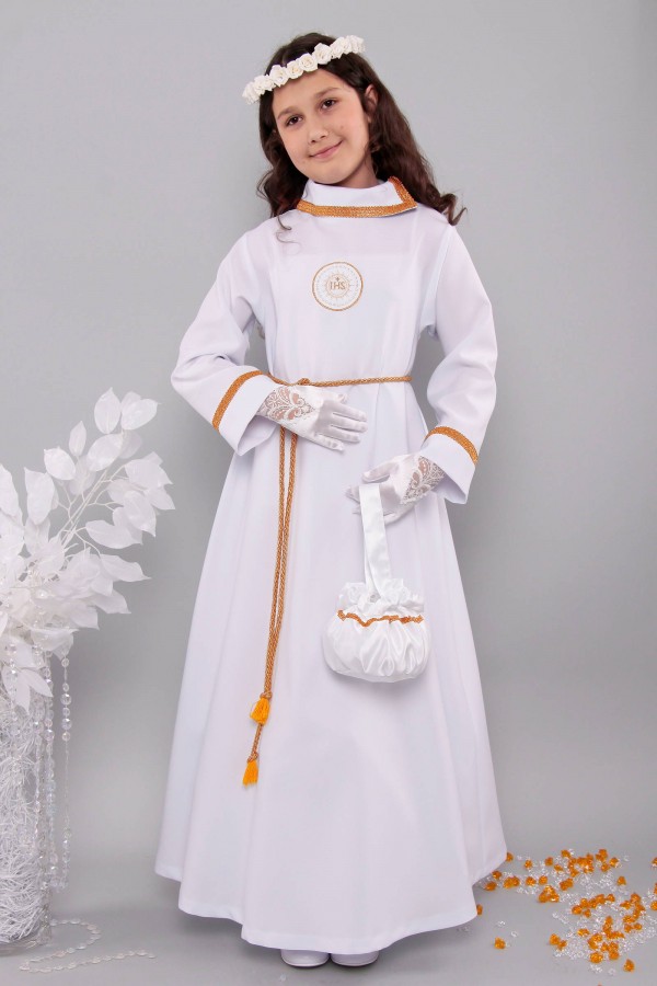 Alba komunijna 16/UK-R - obraz 4