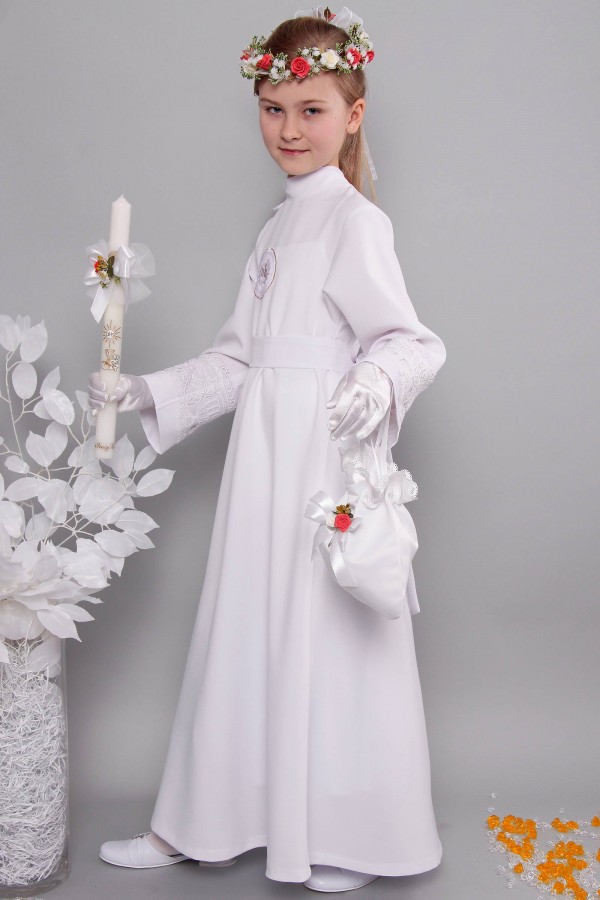 Alba komunijna z gipiurą 14a/UK-R3 - obraz 4