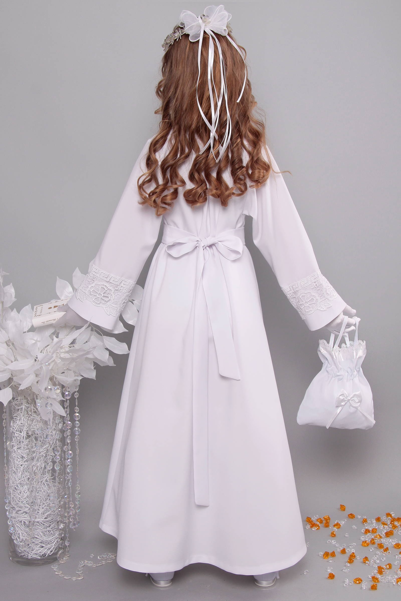 Alba komunijna z gipiurą 14a/UK-R1 - obraz 5