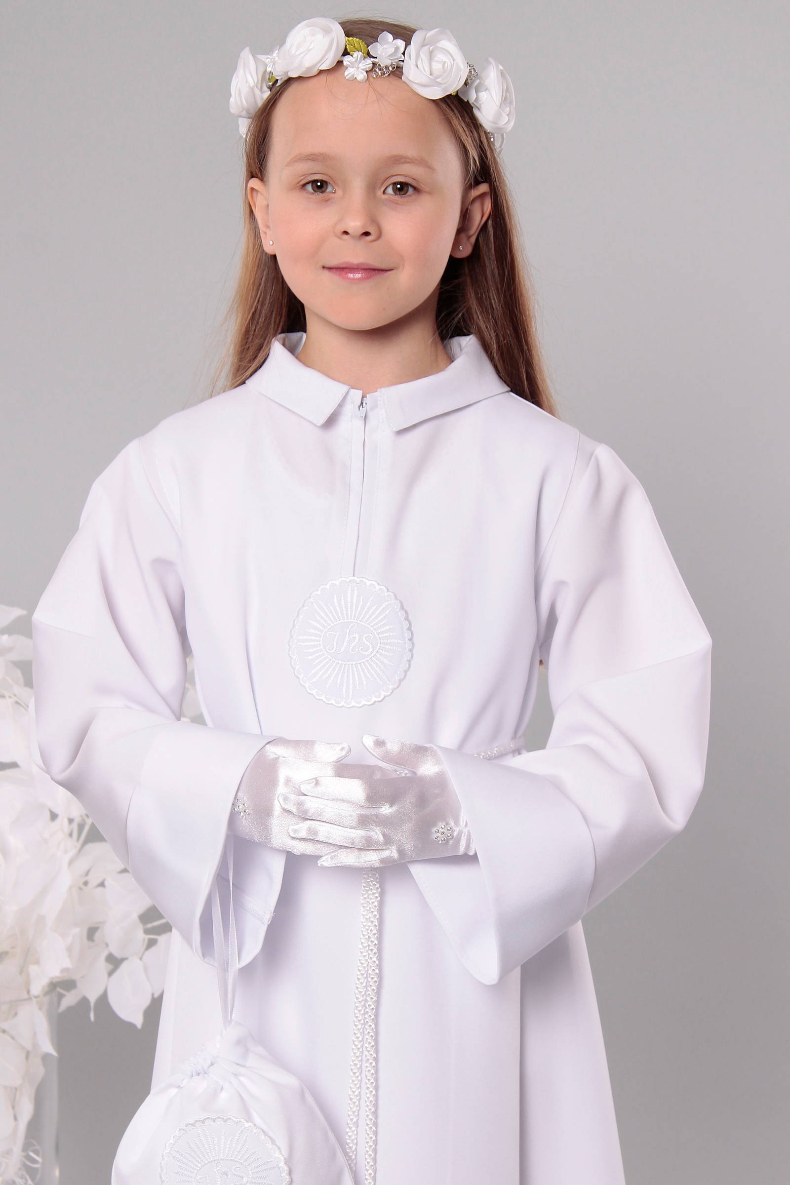 Alba komunijna 2/UK-RZ - obraz 1