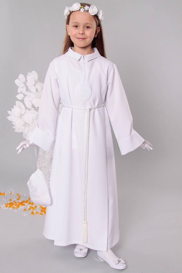 Alba komunijna 2/UK-RZ - obraz 0