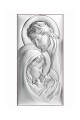 Obrazek z wizerunkiem Św. Rodziny, prostokątny - obraz 0