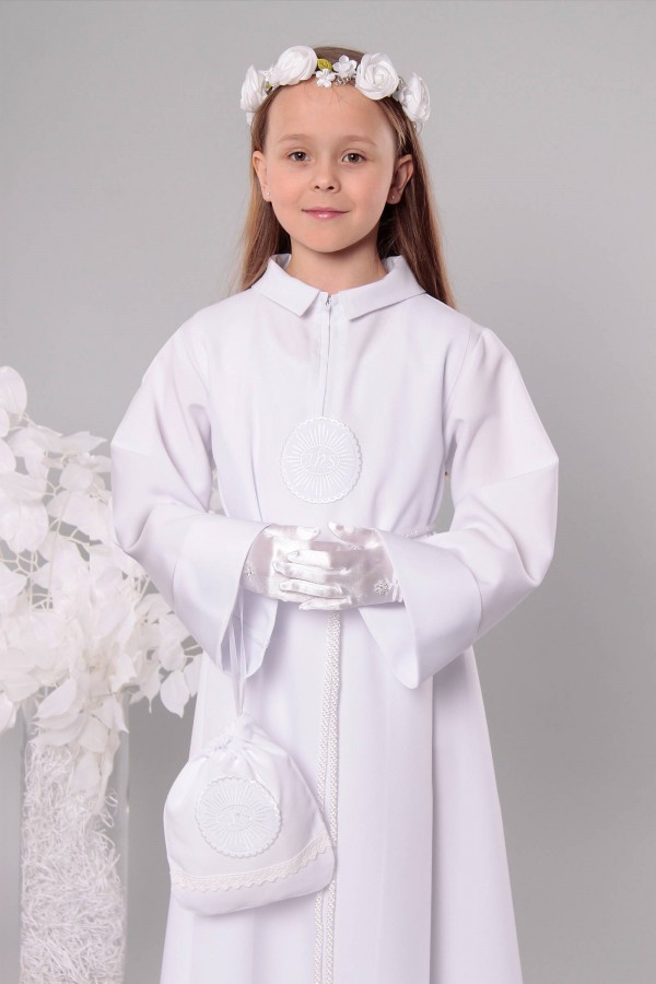 Alba komunijna 2/UK-RZ - obraz 3