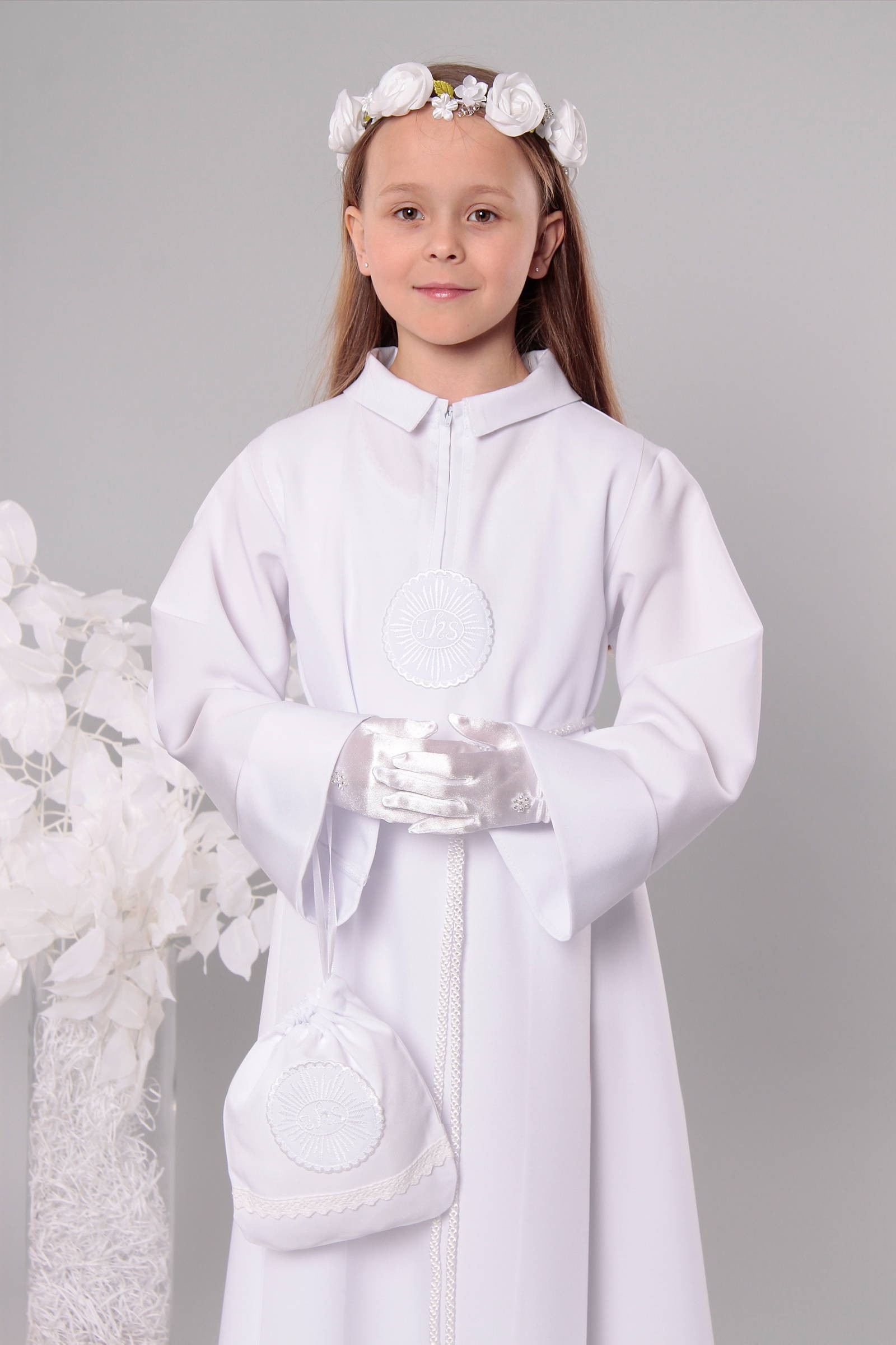 Alba komunijna 2/UK-RZ - obraz 3