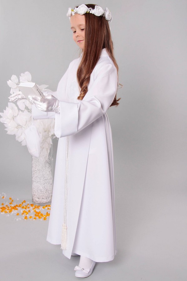 Alba komunijna 2/UK-RZ - obraz 2