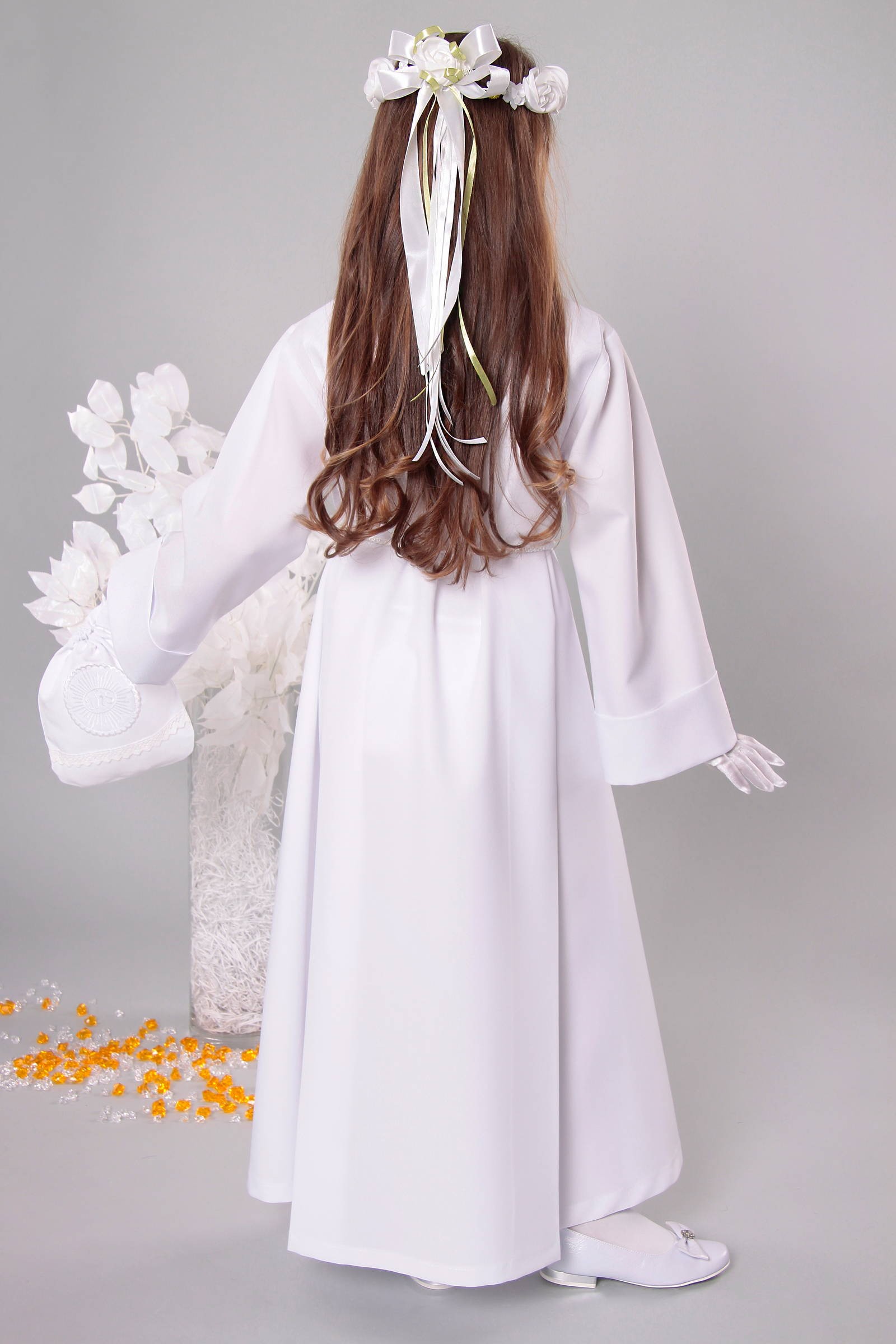 Alba komunijna 2/UK-RZ - obraz 5