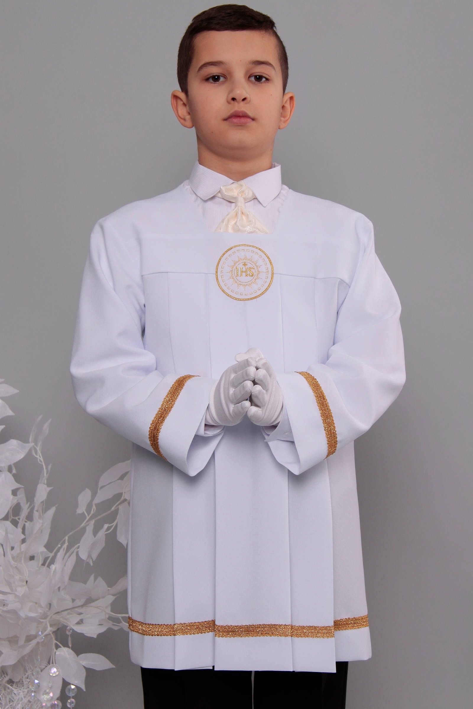 Komża komunijna 4/UK-KŻ - obraz 0