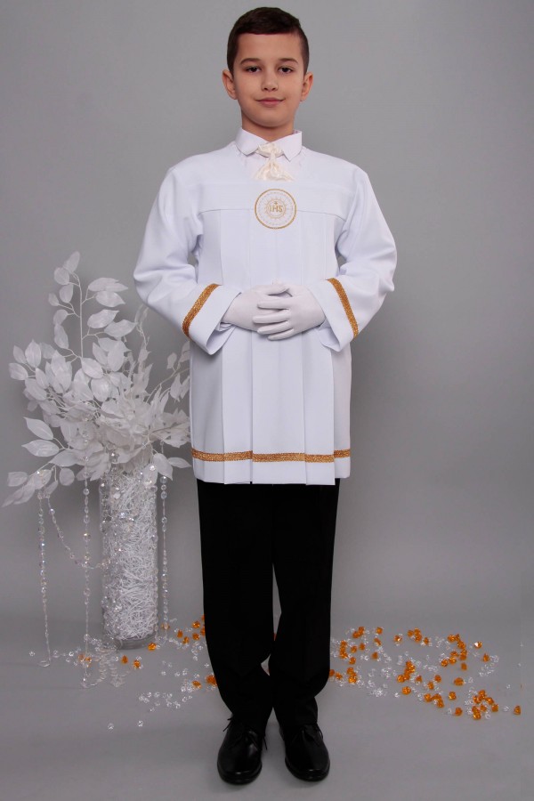 Komża komunijna 4/UK-KŻ - obraz 1