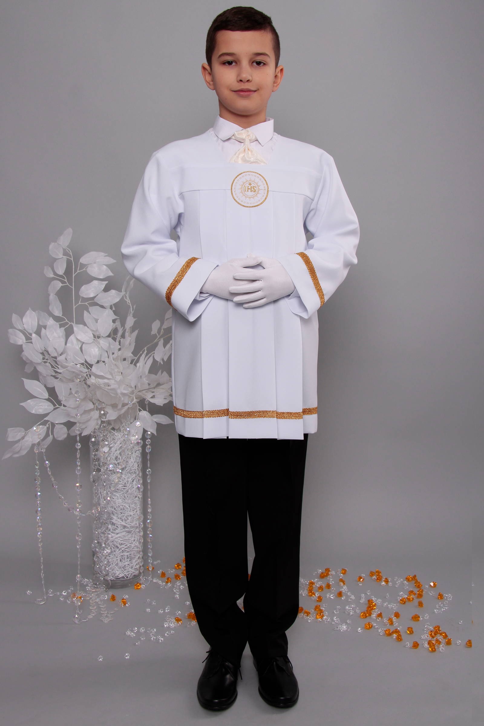 Komża komunijna 4/UK-KŻ - obraz 1