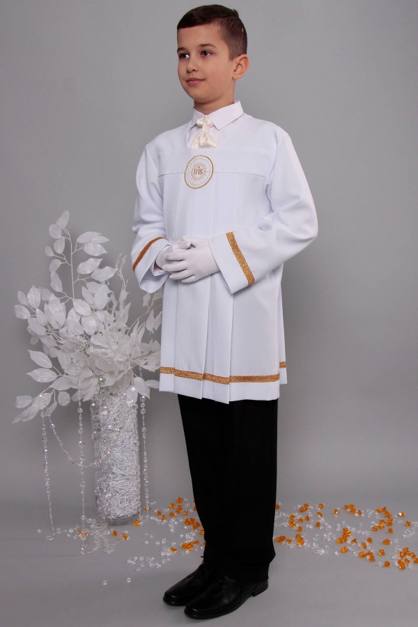 Komża komunijna 4/UK-KŻ - obraz 3