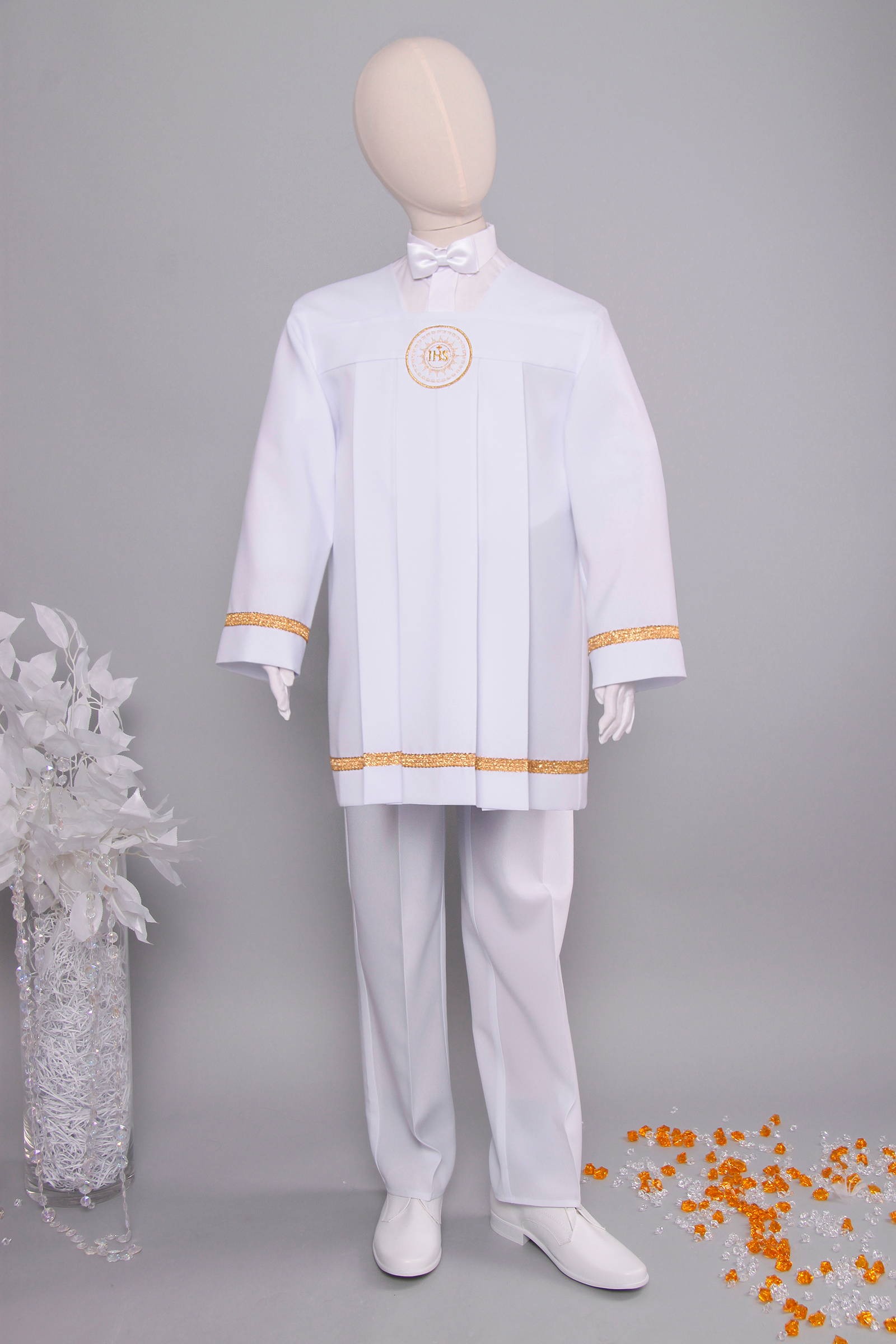 Komża komunijna 4/UK-KŻ - obraz 4