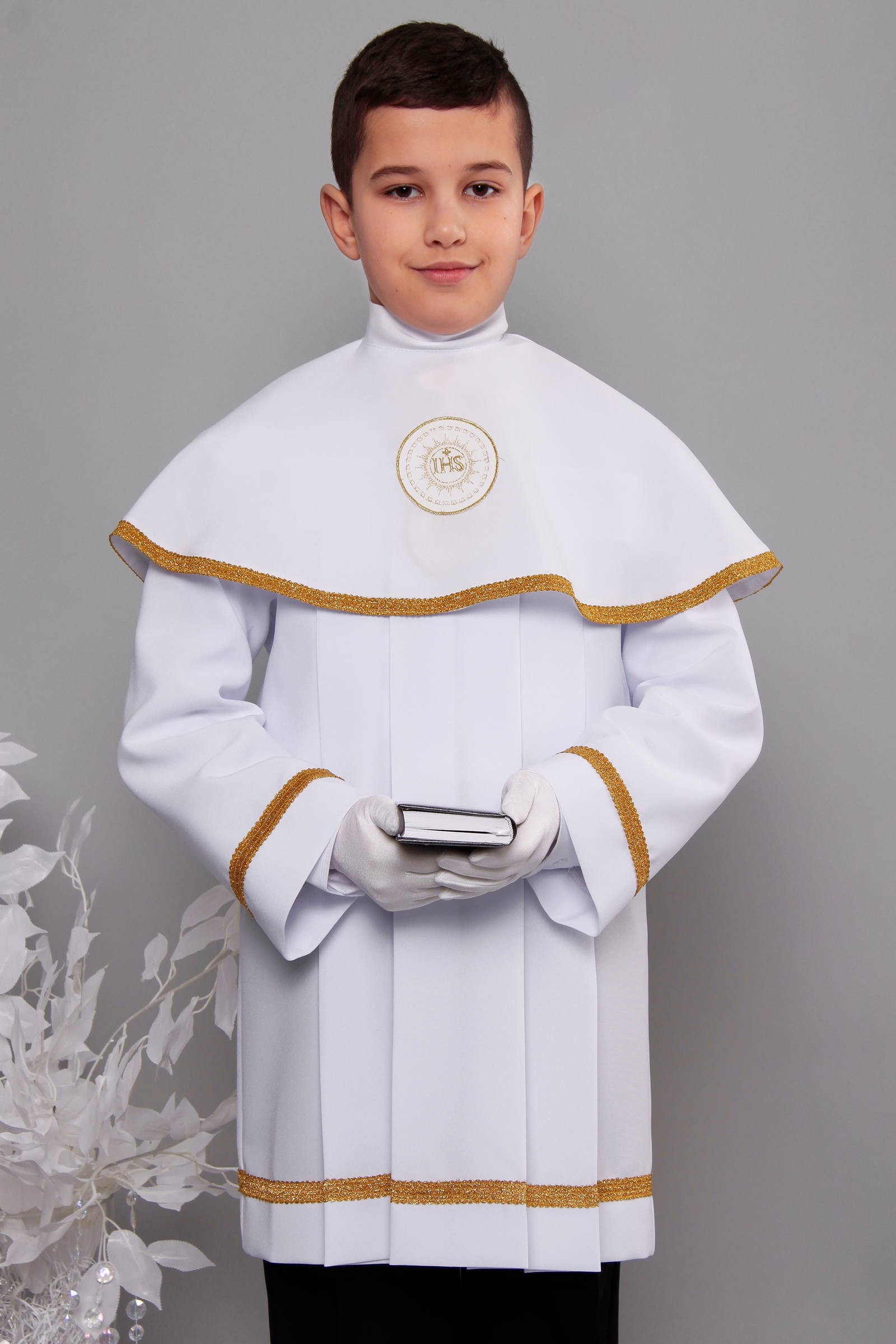 Komża komunijna 4k/UK-KŻ - obraz 0