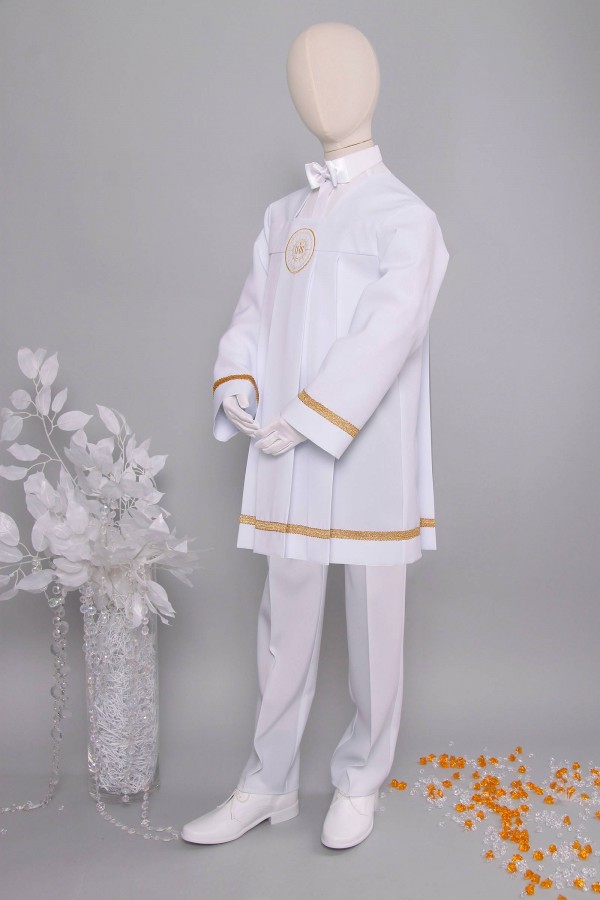 Komża komunijna 4/UK-KŻ - obraz 5