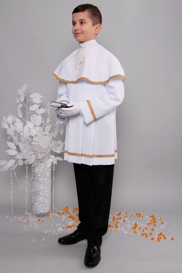 Komża komunijna 4k/UK-KŻ - obraz 2