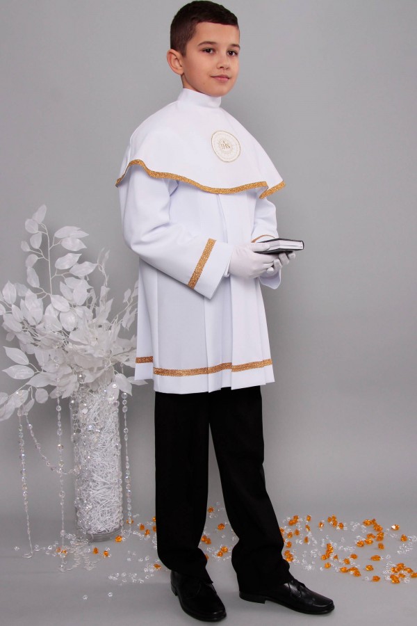 Komża komunijna 4k/UK-KŻ - obraz 3