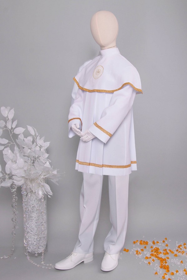 Komża komunijna 4k/UK-KŻ - obraz 4