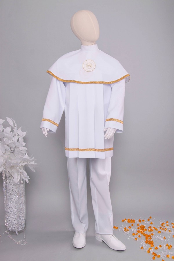 Komża komunijna 4k/UK-KŻ - obraz 5