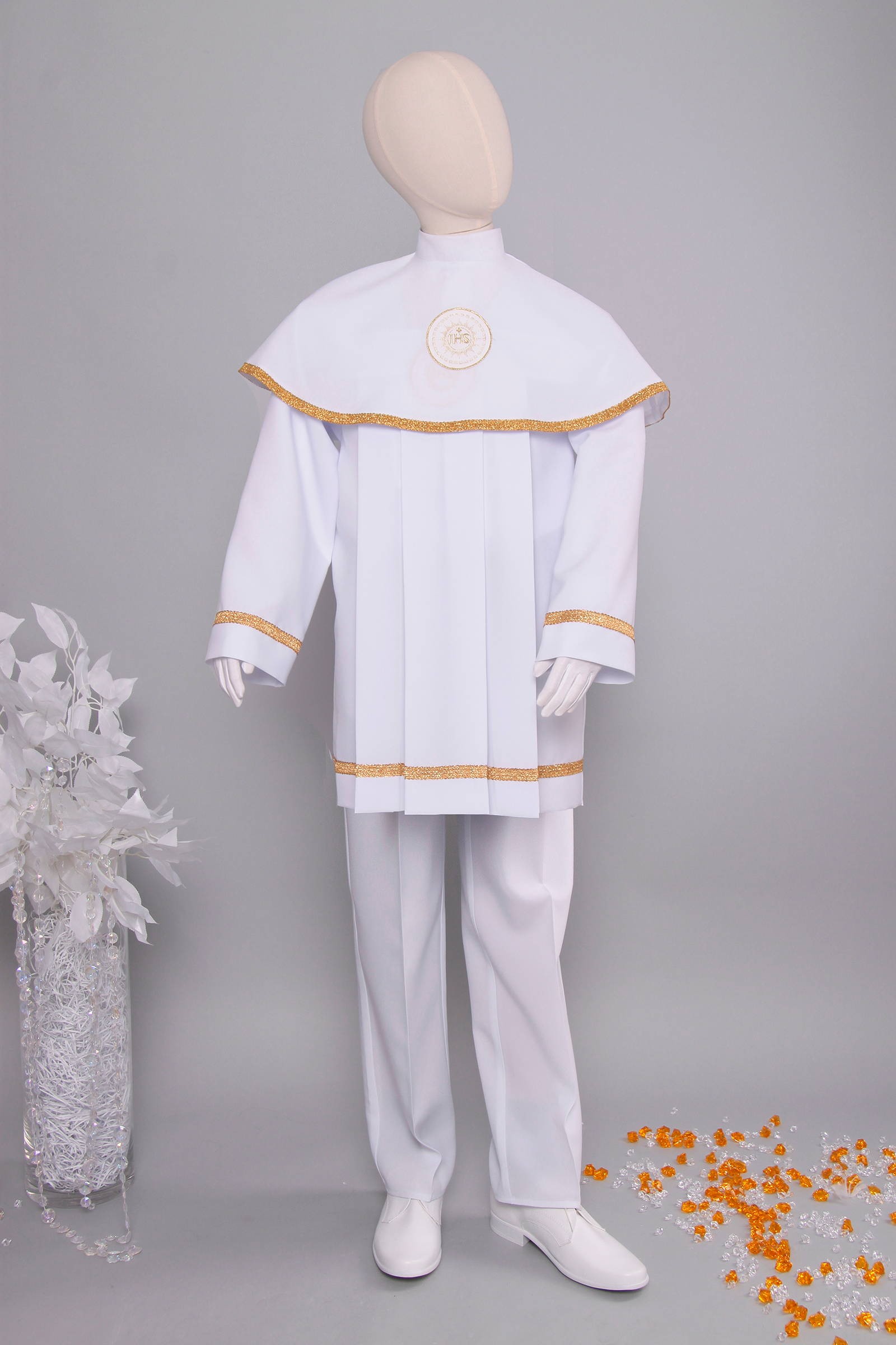 Komża komunijna 4k/UK-KŻ - obraz 5