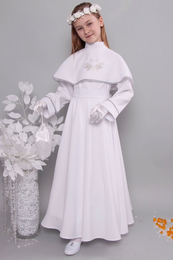 Alba komunijna 3/UK-RS - niestandardowy - obraz 2