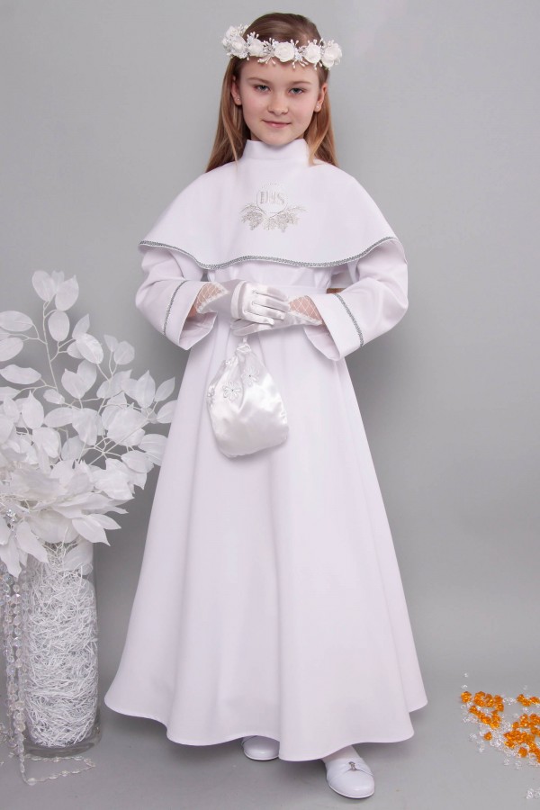 Alba komunijna 3/UK-RS - niestandardowy - obraz 3