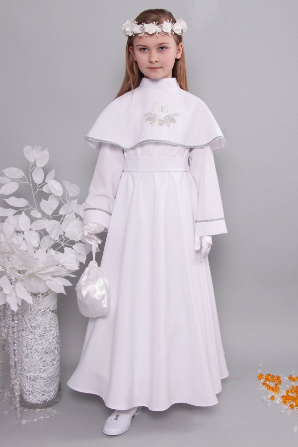 Alba komunijna 3/UK-RS - niestandardowy - obraz 5