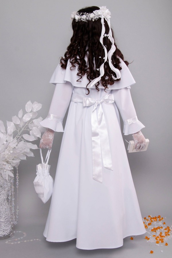 Alba komunijna 11/UK-RS - niestandardowy - obraz 6