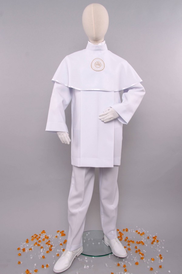 Alba komunijna 3b/UK-AK - niestandardowy - obraz 3