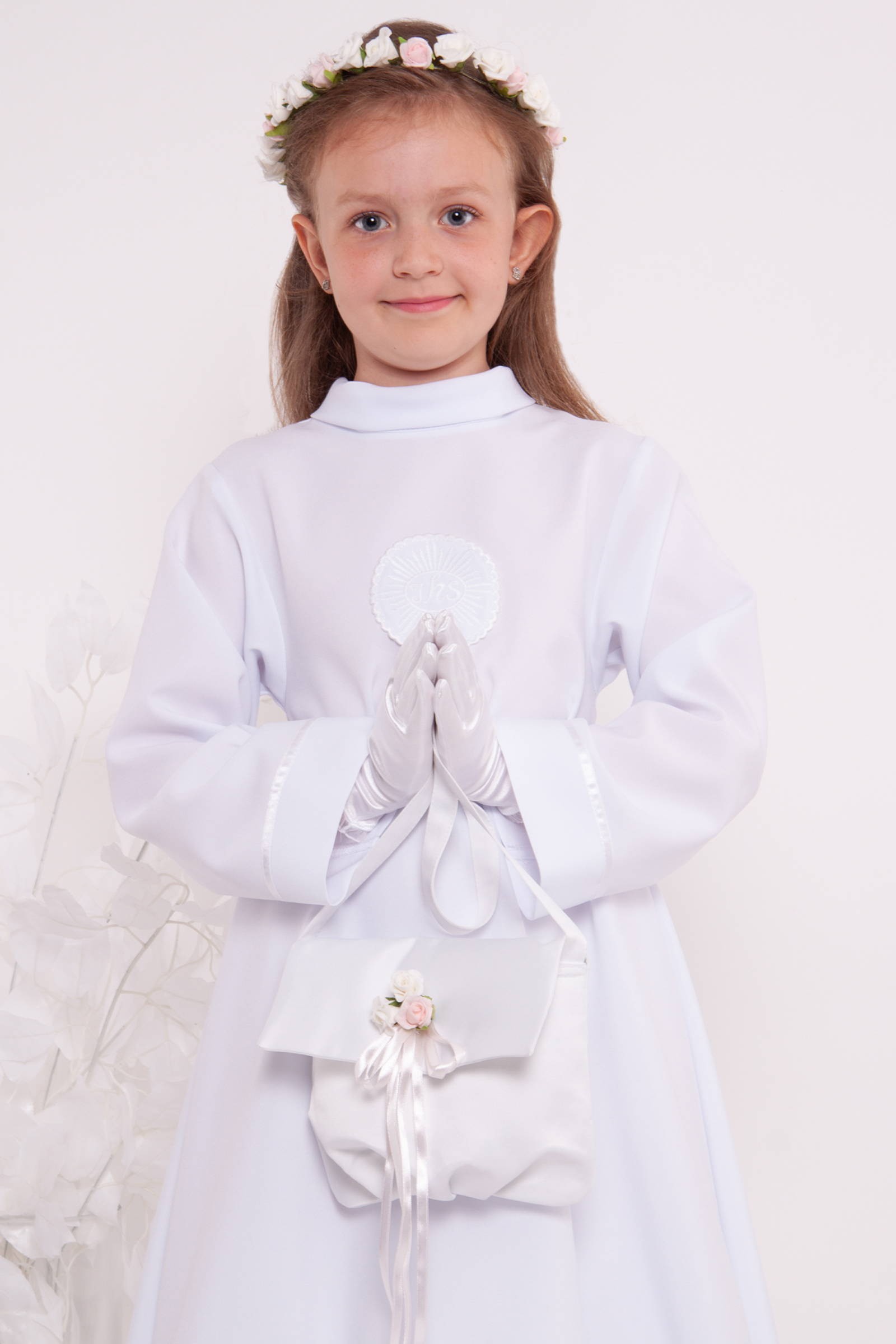 Alba komunijna 2/UK-RS - obraz 0