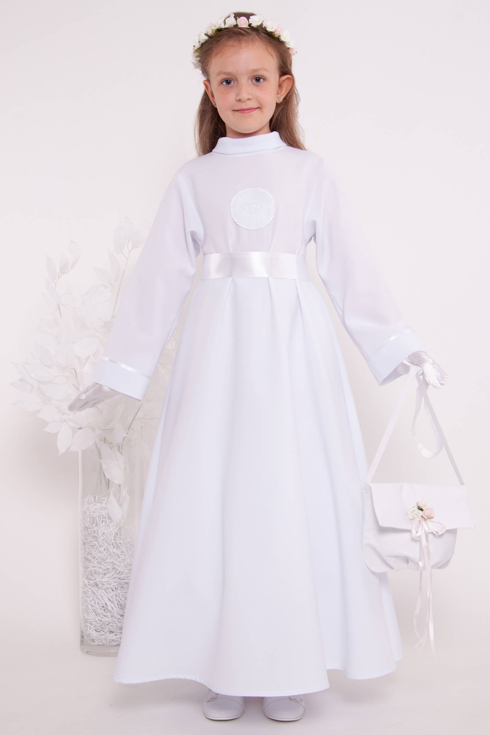 Alba komunijna 2/UK-RS - obraz 1