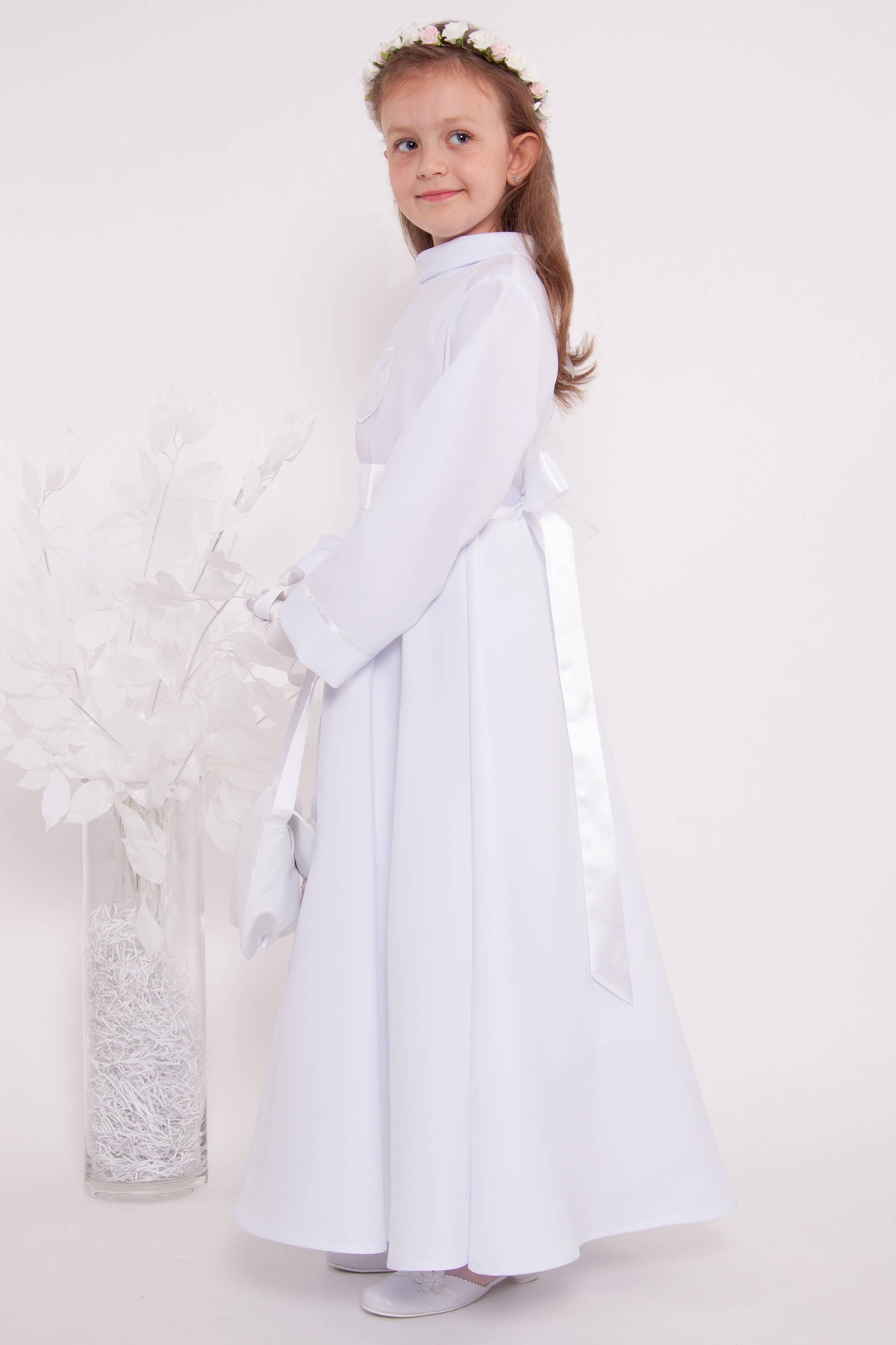 Alba komunijna 2/UK-RS - obraz 3