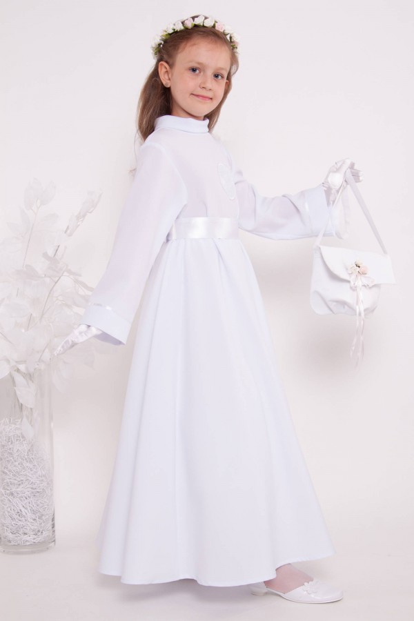 Alba komunijna 2/UK-RS - obraz 4