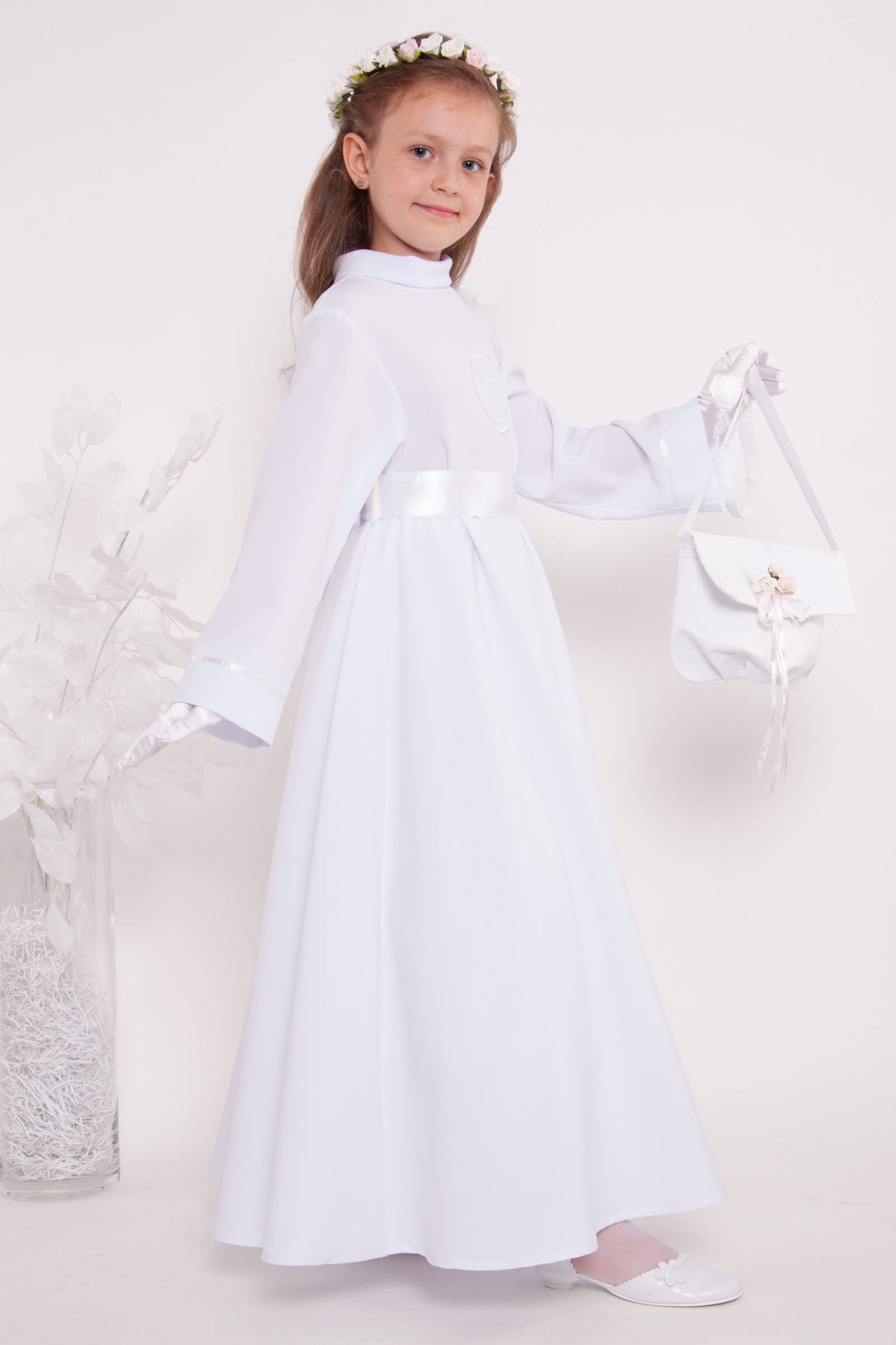 Alba komunijna 2/UK-RS - obraz 4