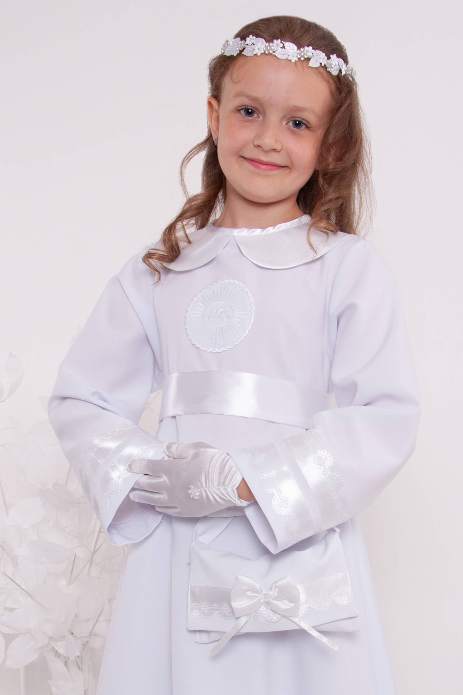 Alba komunijna 9/UK-RS - obraz 0