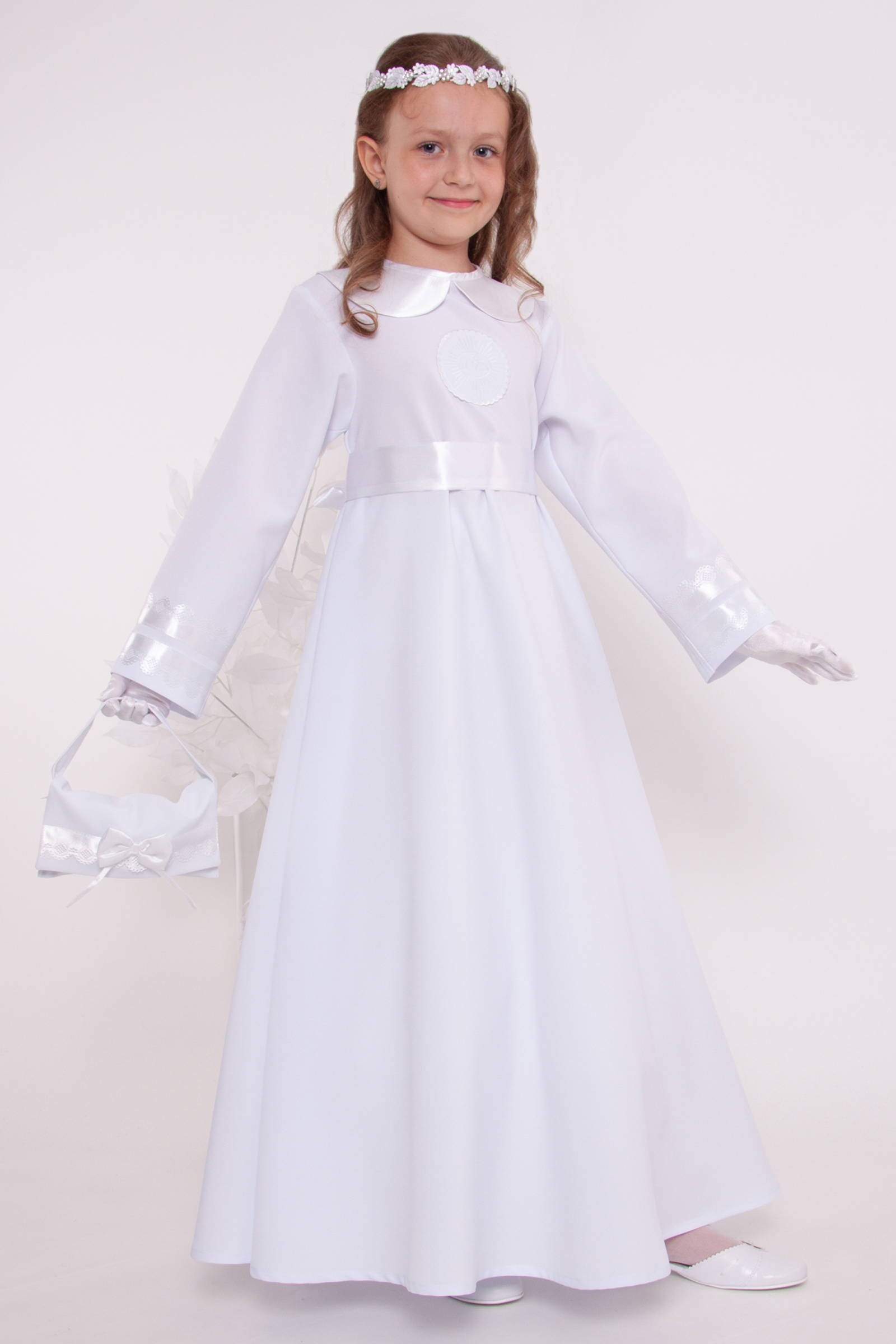 Alba komunijna 9/UK-RS - obraz 3