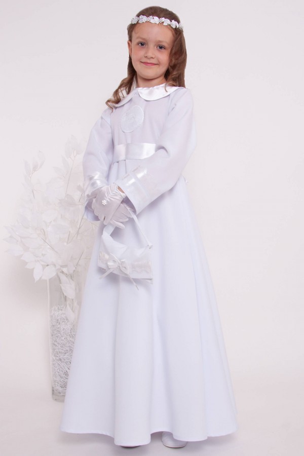 Alba komunijna 9/UK-RS - obraz 4