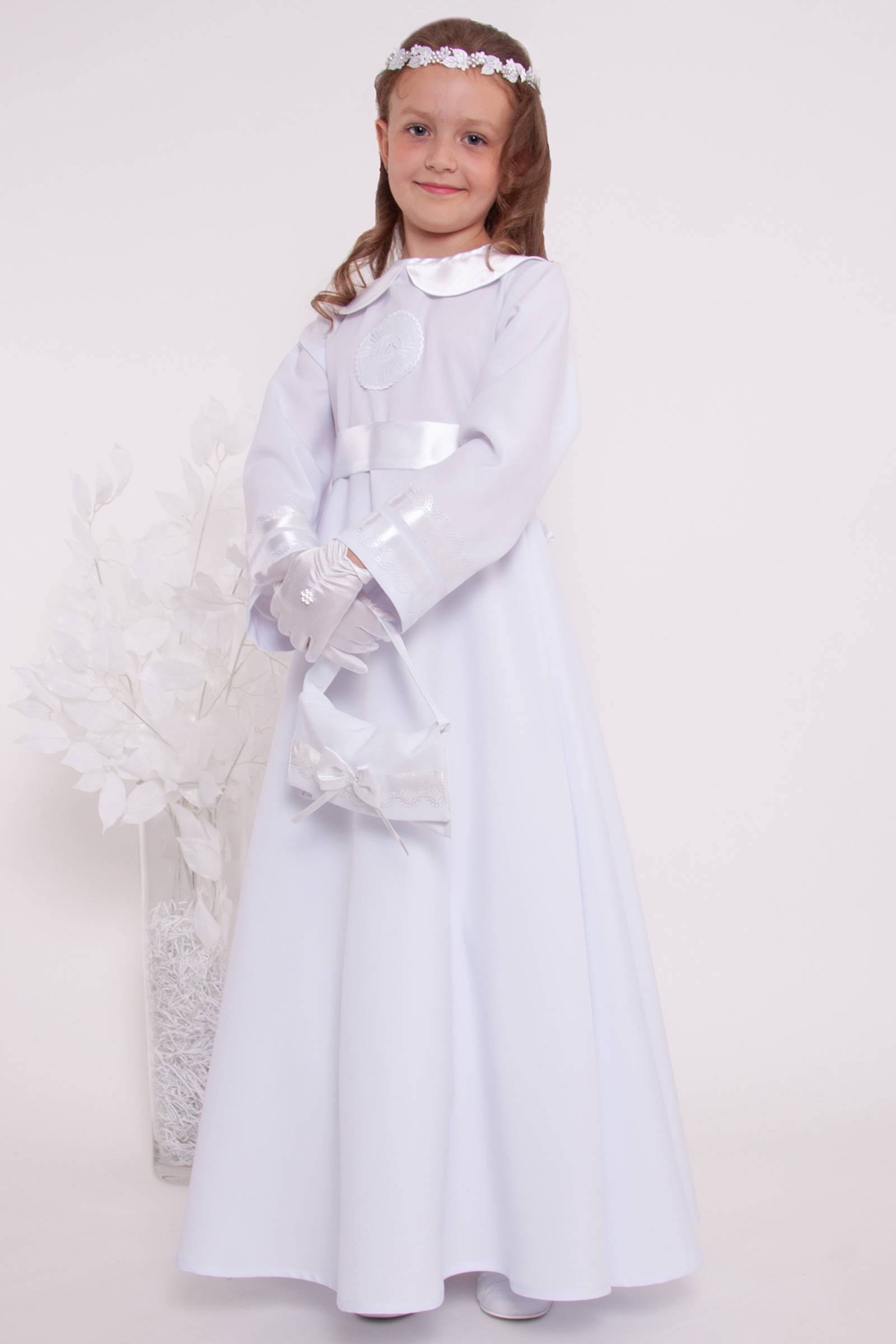 Alba komunijna 9/UK-RS - obraz 4