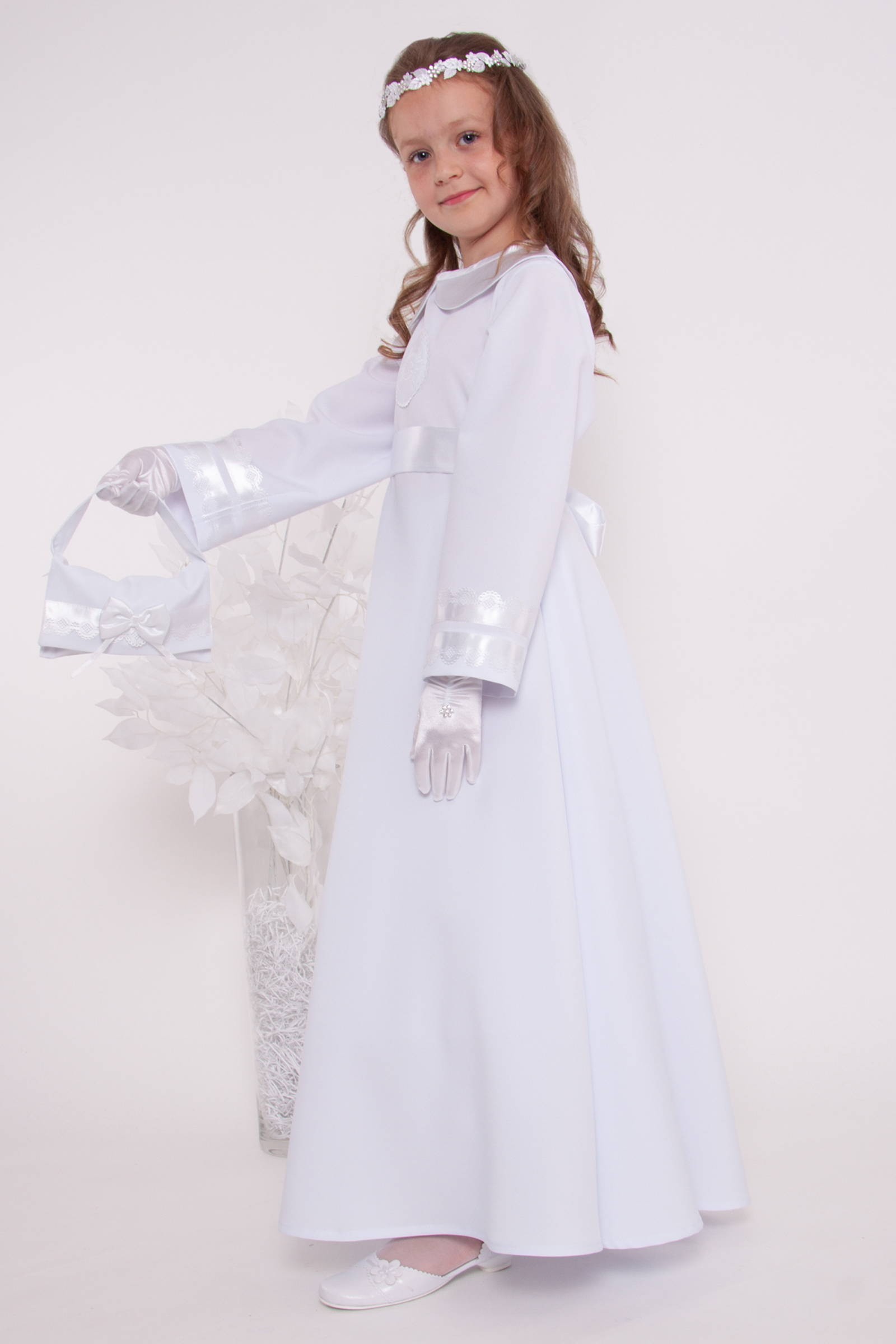 Alba komunijna 9/UK-RS - obraz 5