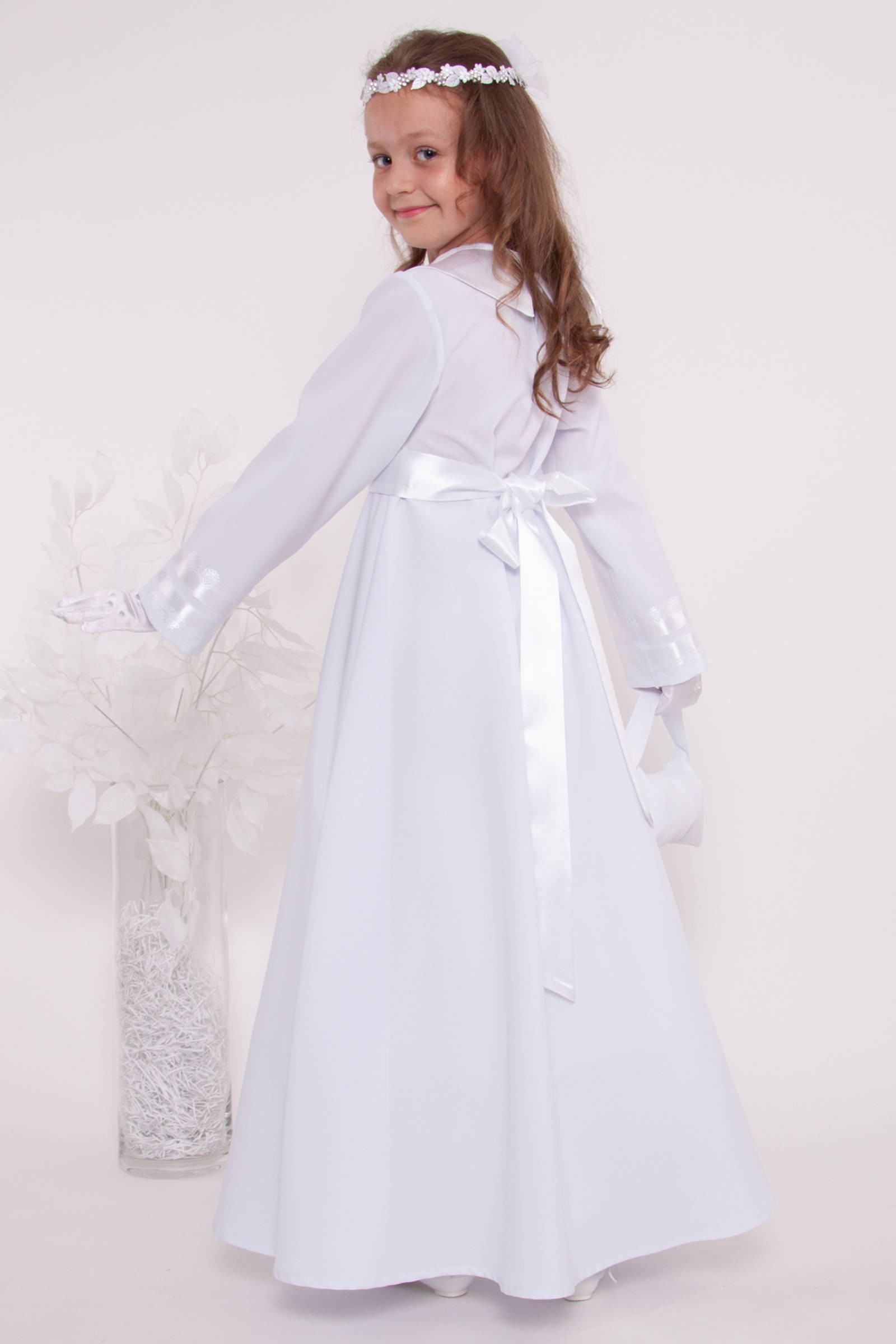 Alba komunijna 9/UK-RS - obraz 6