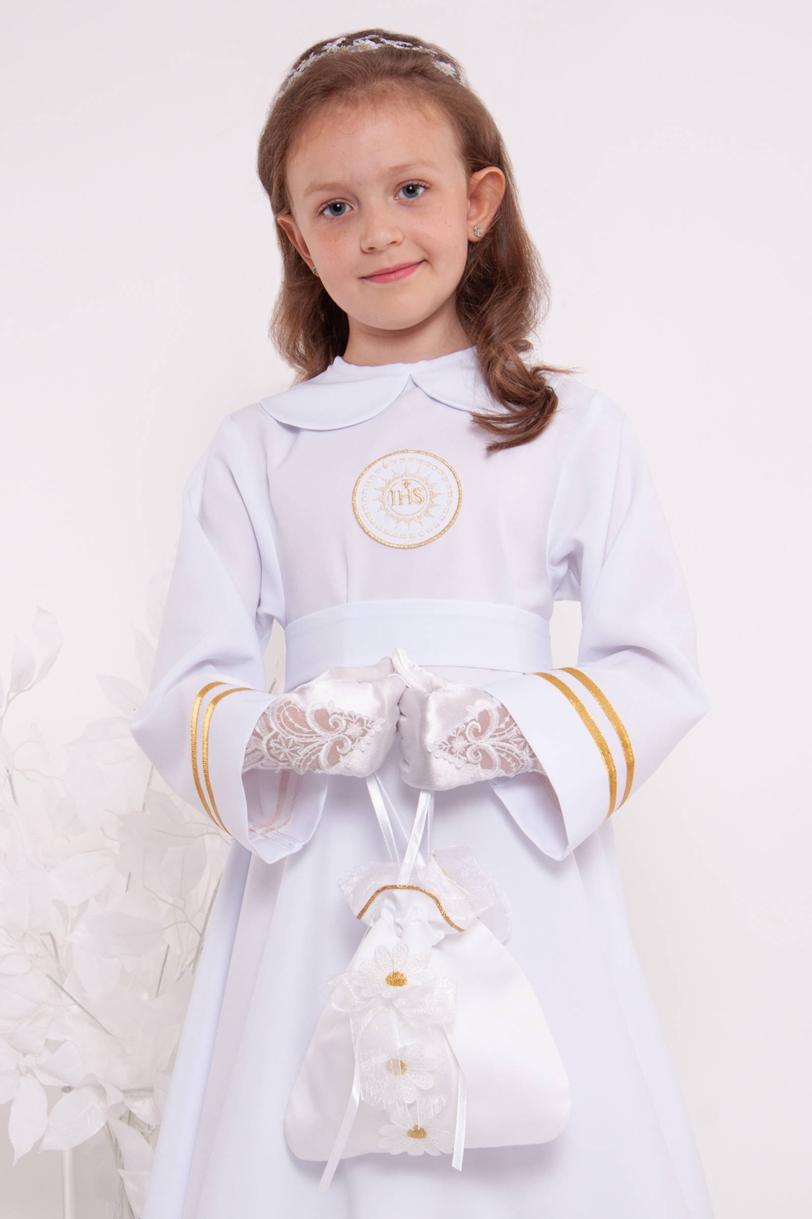 Alba komunijna 10/UK-RS - obraz 0