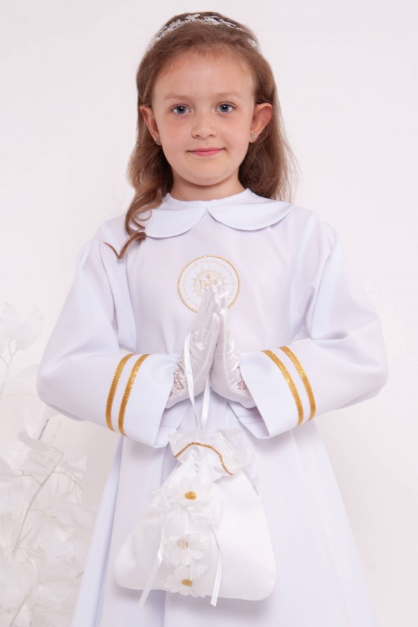 Alba komunijna 10/UK-RS - obraz 1