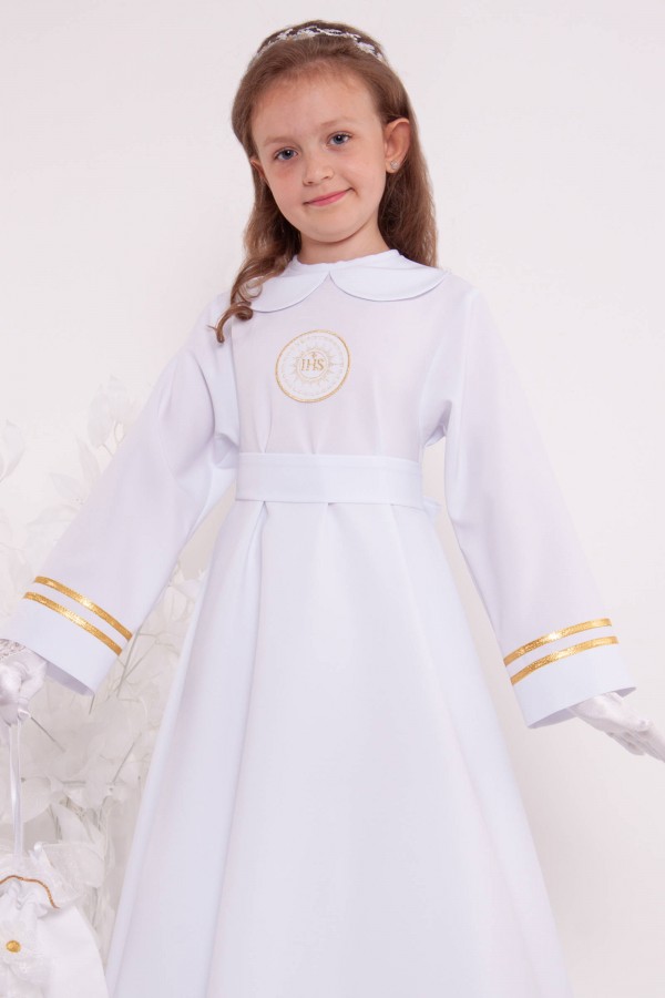 Alba komunijna 10/UK-RS - obraz 3